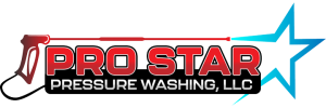 Pro Star Pressure Washing, LLC.